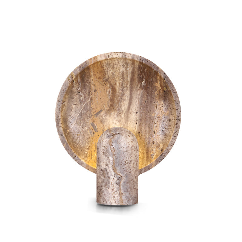 BRAMBLETON GRANITE ILLUMINATION LAMP