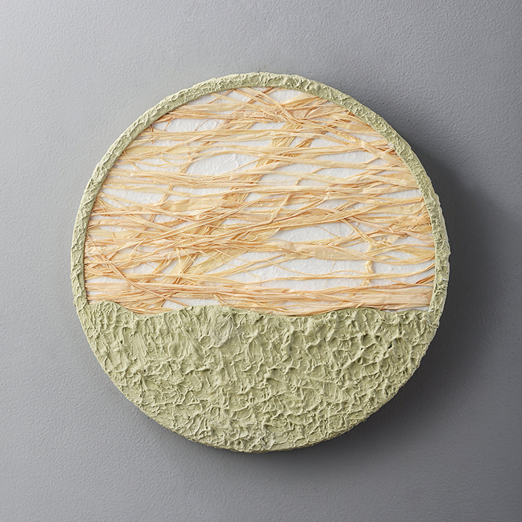 VERDANT HEDGEROW WALL SCONCE