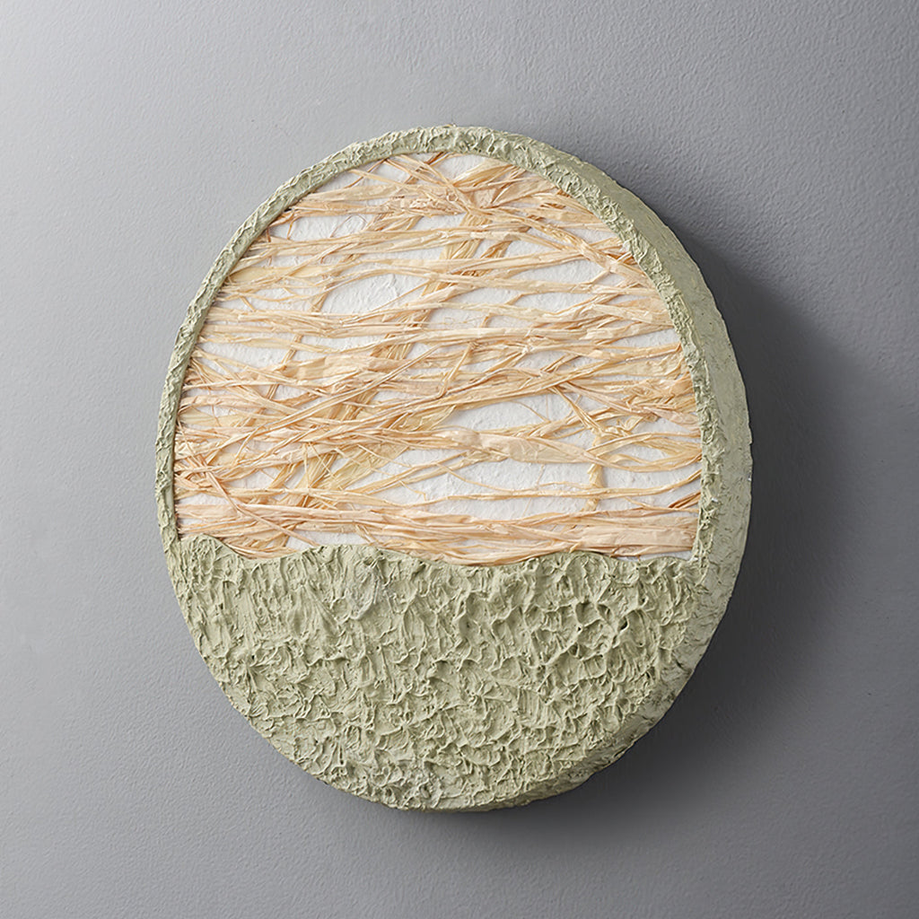 VERDANT HEDGEROW WALL SCONCE