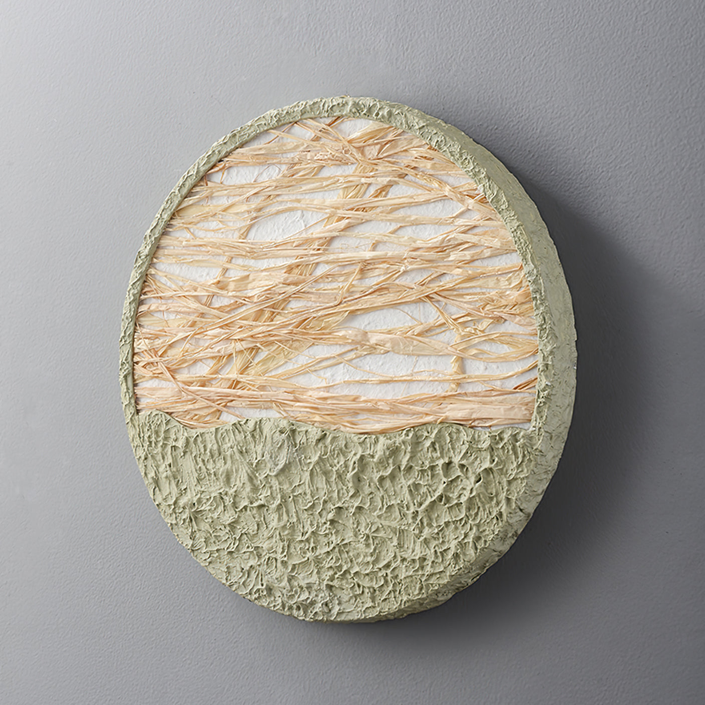 VERDANT HEDGEROW WALL SCONCE