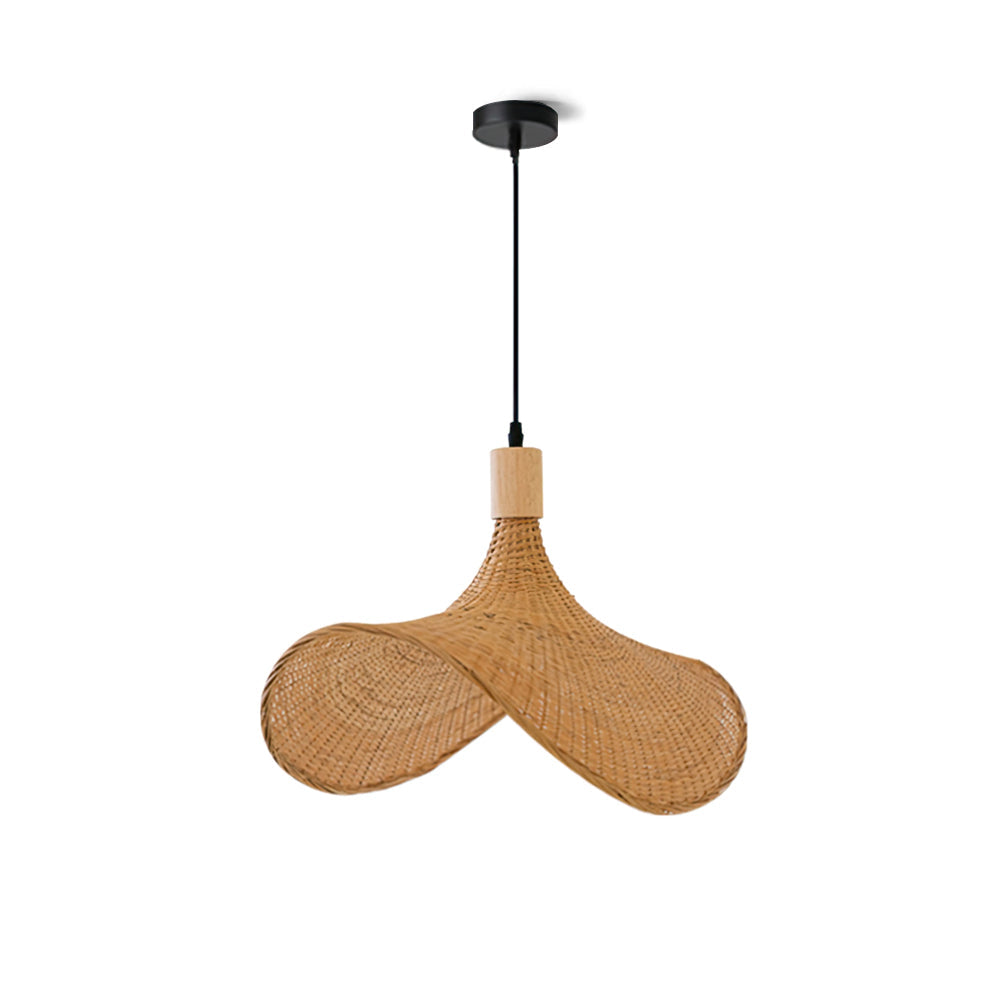 WINTHROP FOREST CANOPY HANGING LIGHT