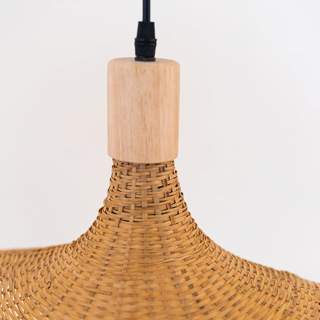 WINTHROP FOREST CANOPY HANGING LIGHT