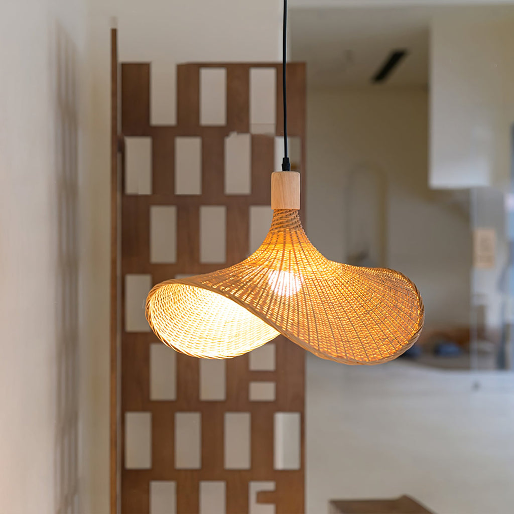 WINTHROP FOREST CANOPY HANGING LIGHT