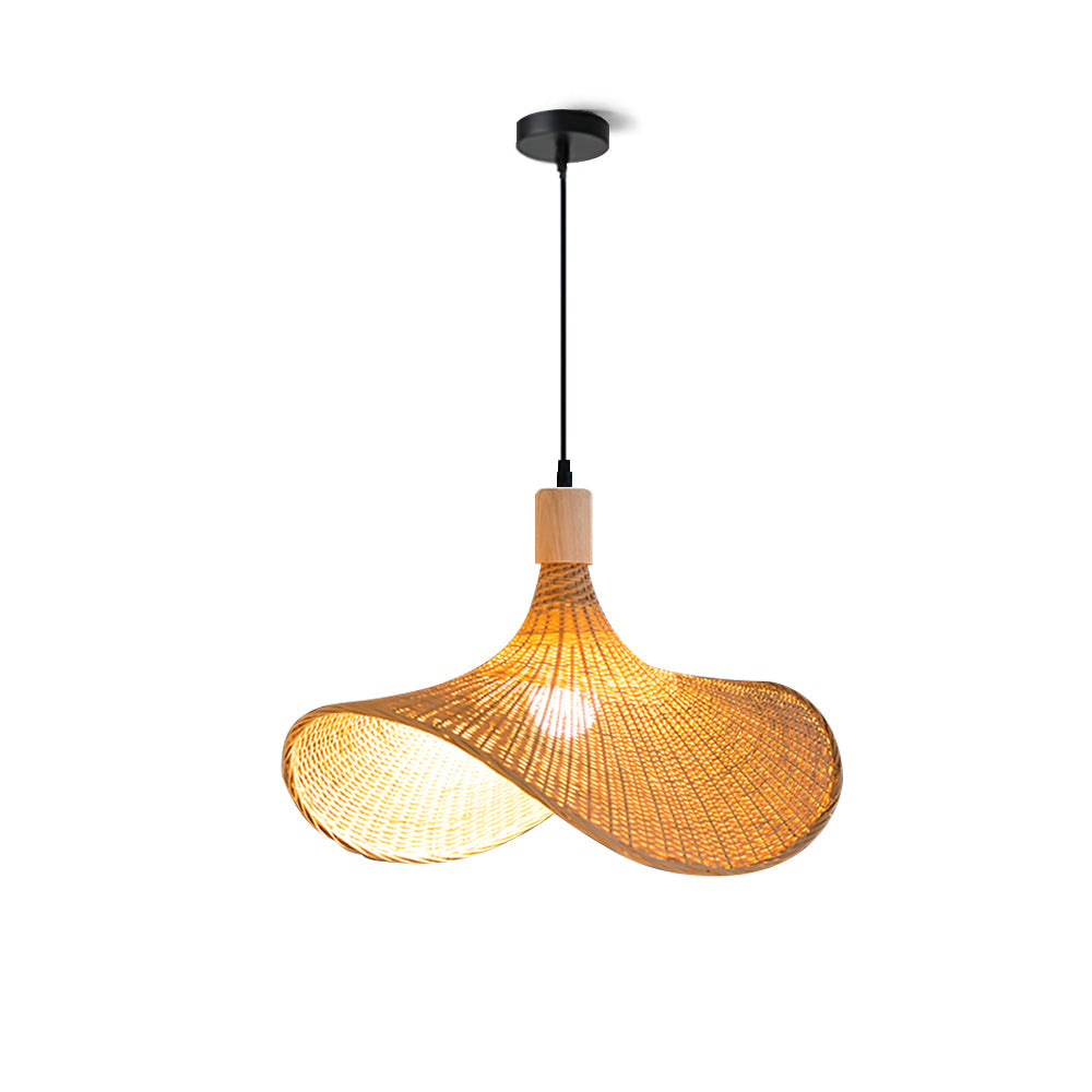 WINTHROP FOREST CANOPY HANGING LIGHT