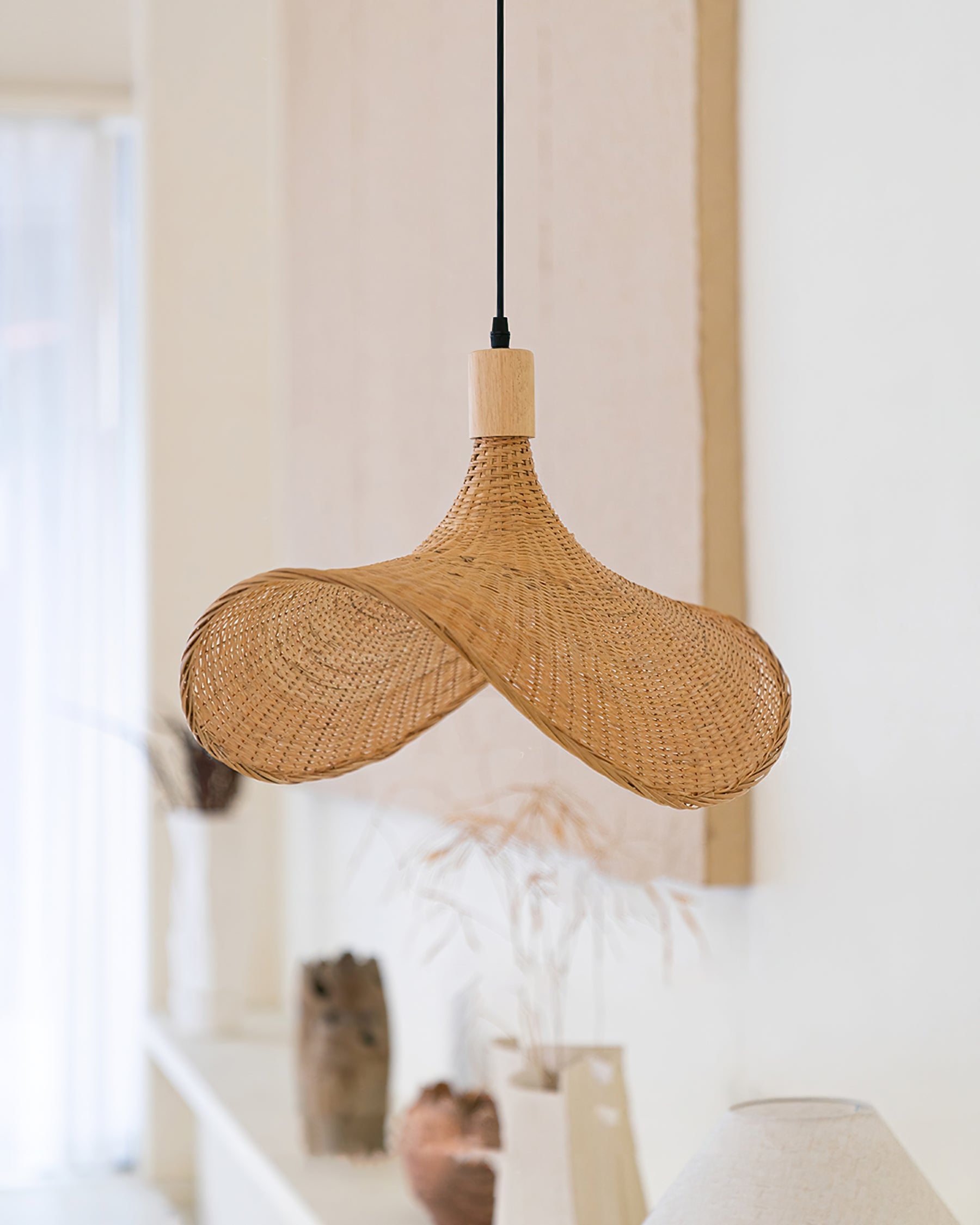 WINTHROP FOREST CANOPY HANGING LIGHT