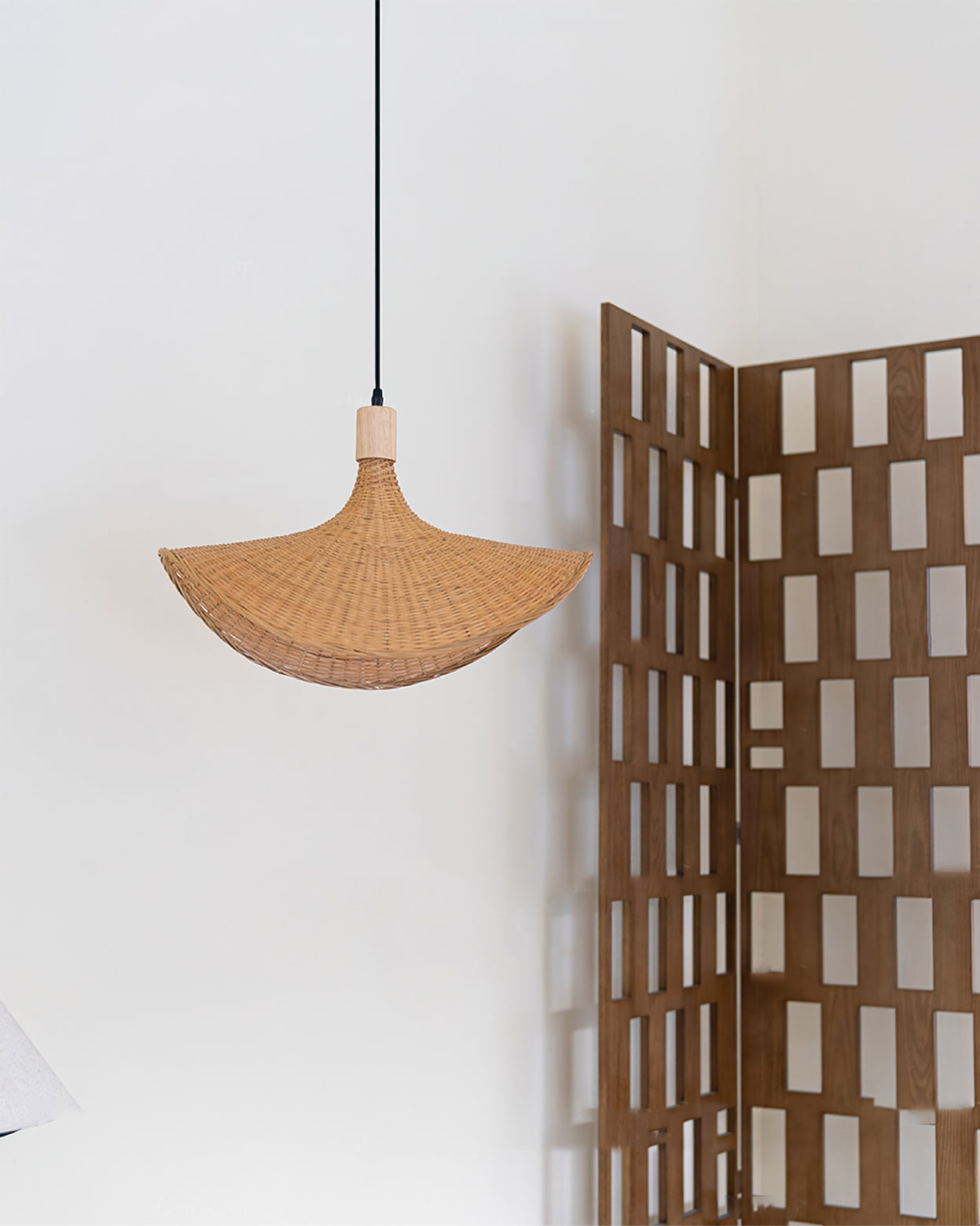 WINTHROP FOREST CANOPY HANGING LIGHT