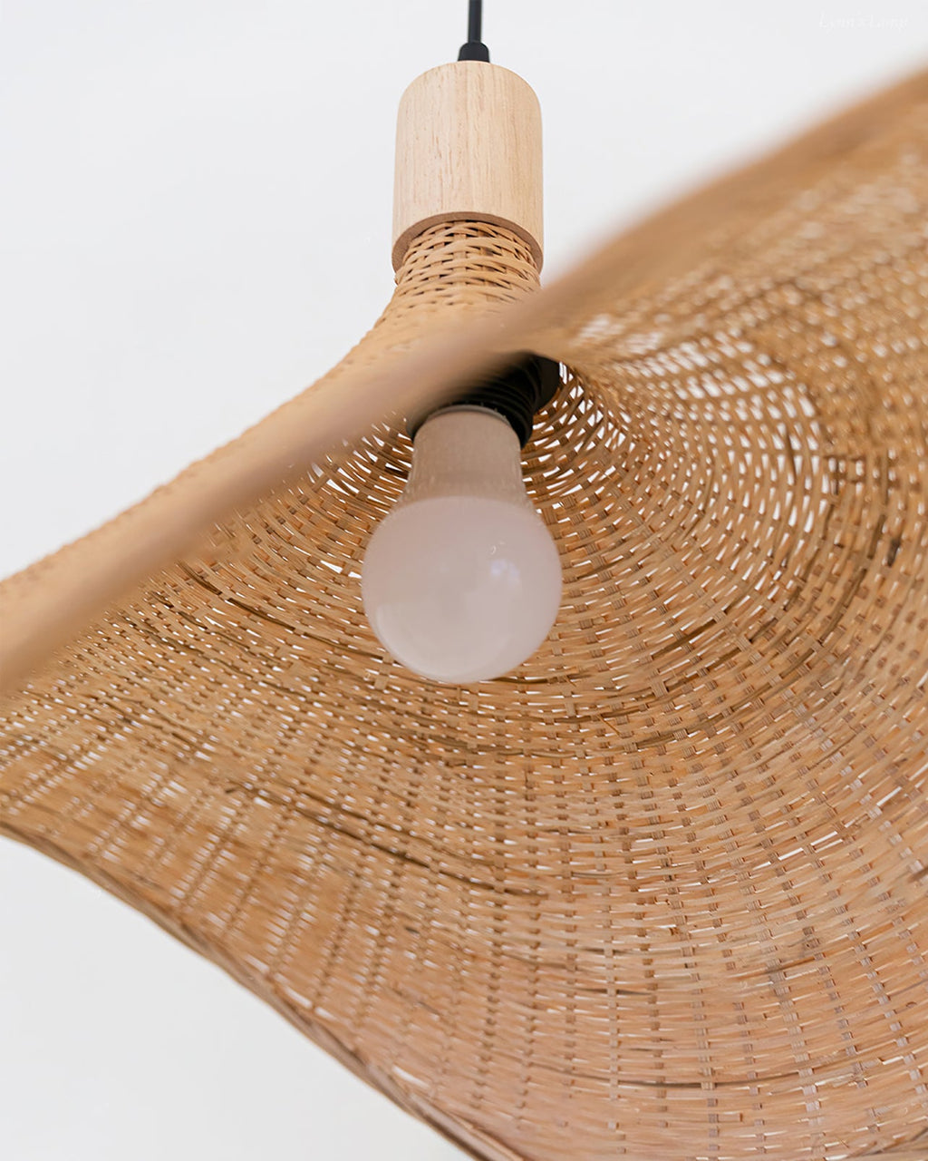 WINTHROP FOREST CANOPY HANGING LIGHT