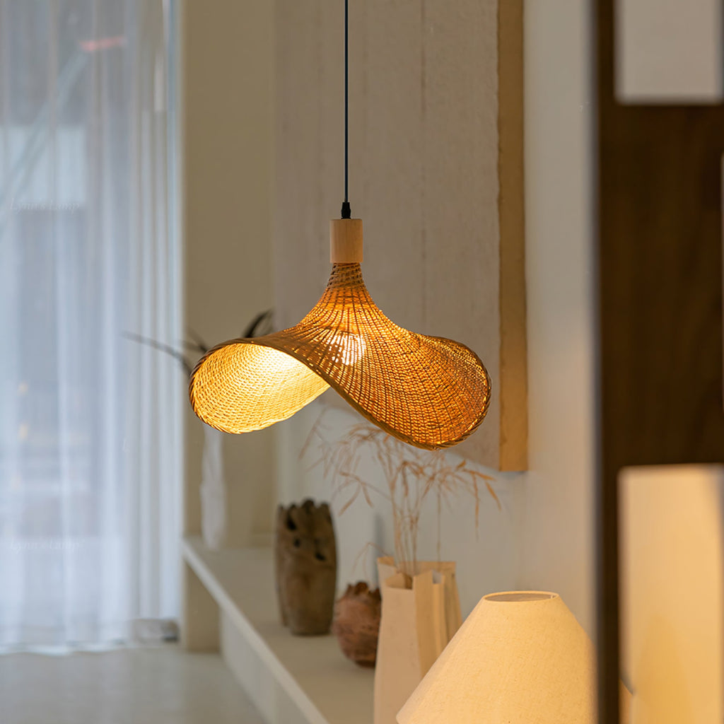 WINTHROP FOREST CANOPY HANGING LIGHT
