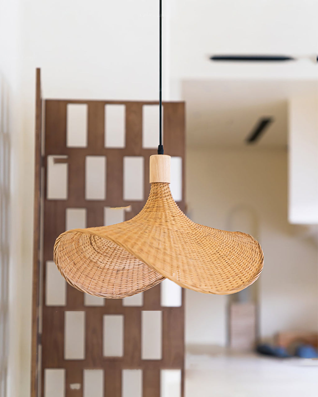 WINTHROP FOREST CANOPY HANGING LIGHT