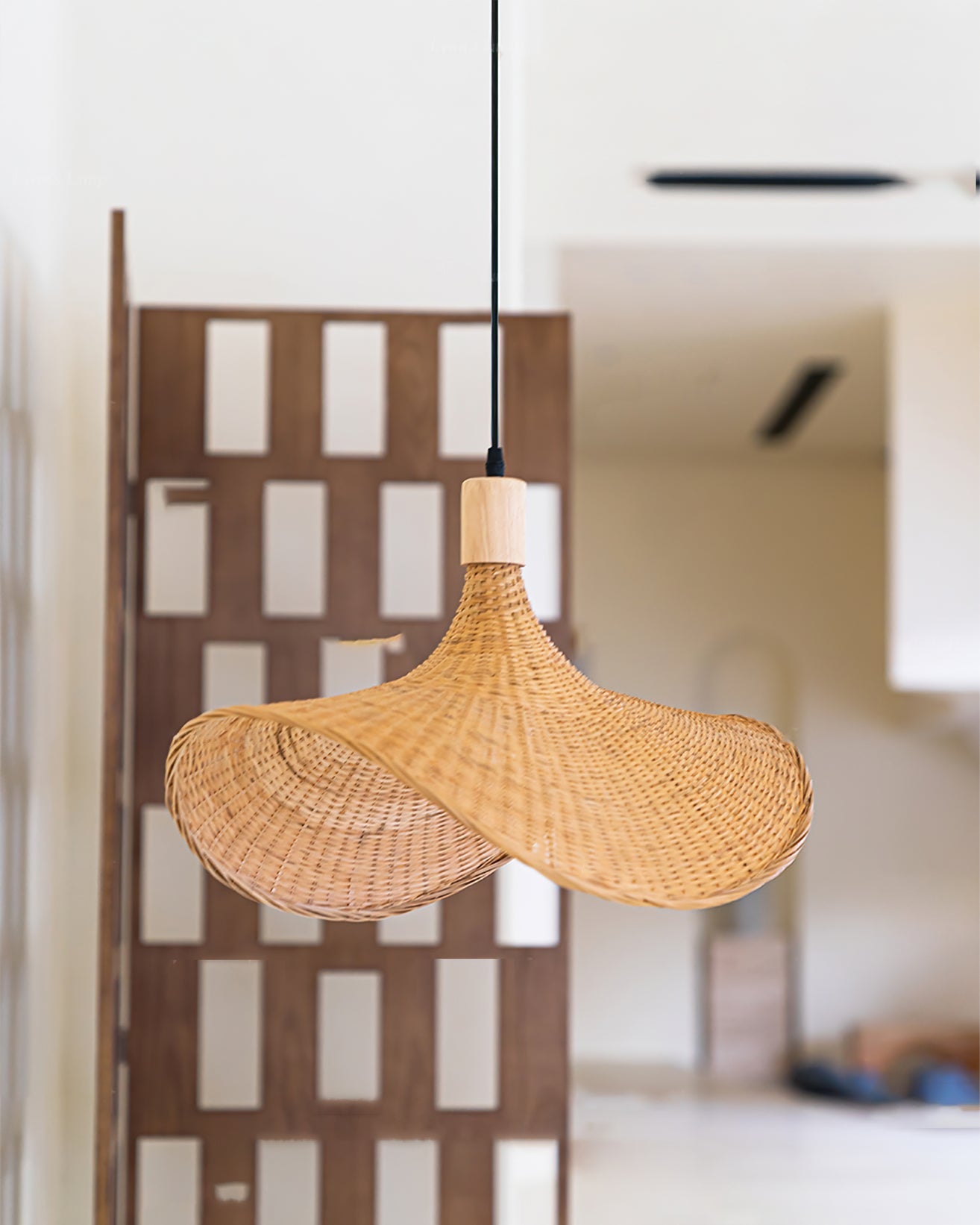WINTHROP FOREST CANOPY HANGING LIGHT