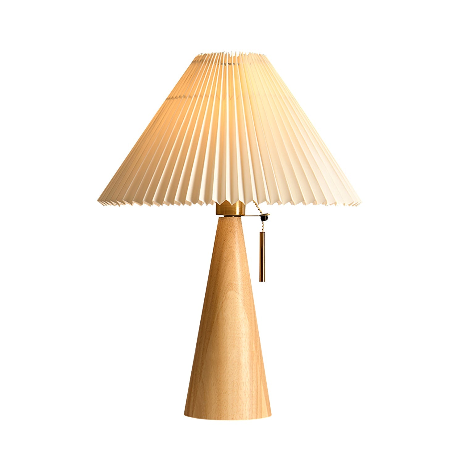 FENWICK WOVEN CANOPY TABLE LAMP