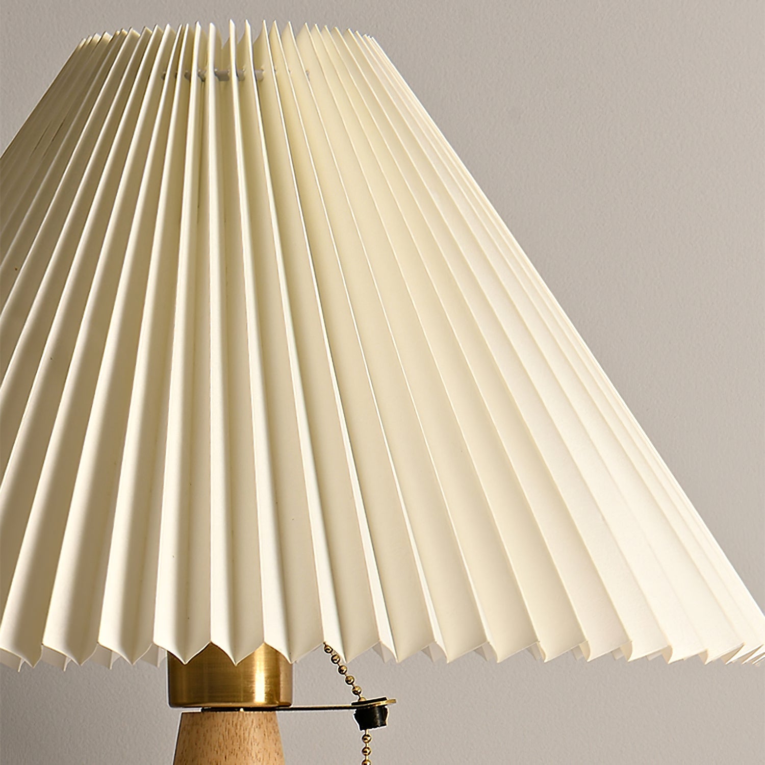 FENWICK WOVEN CANOPY TABLE LAMP