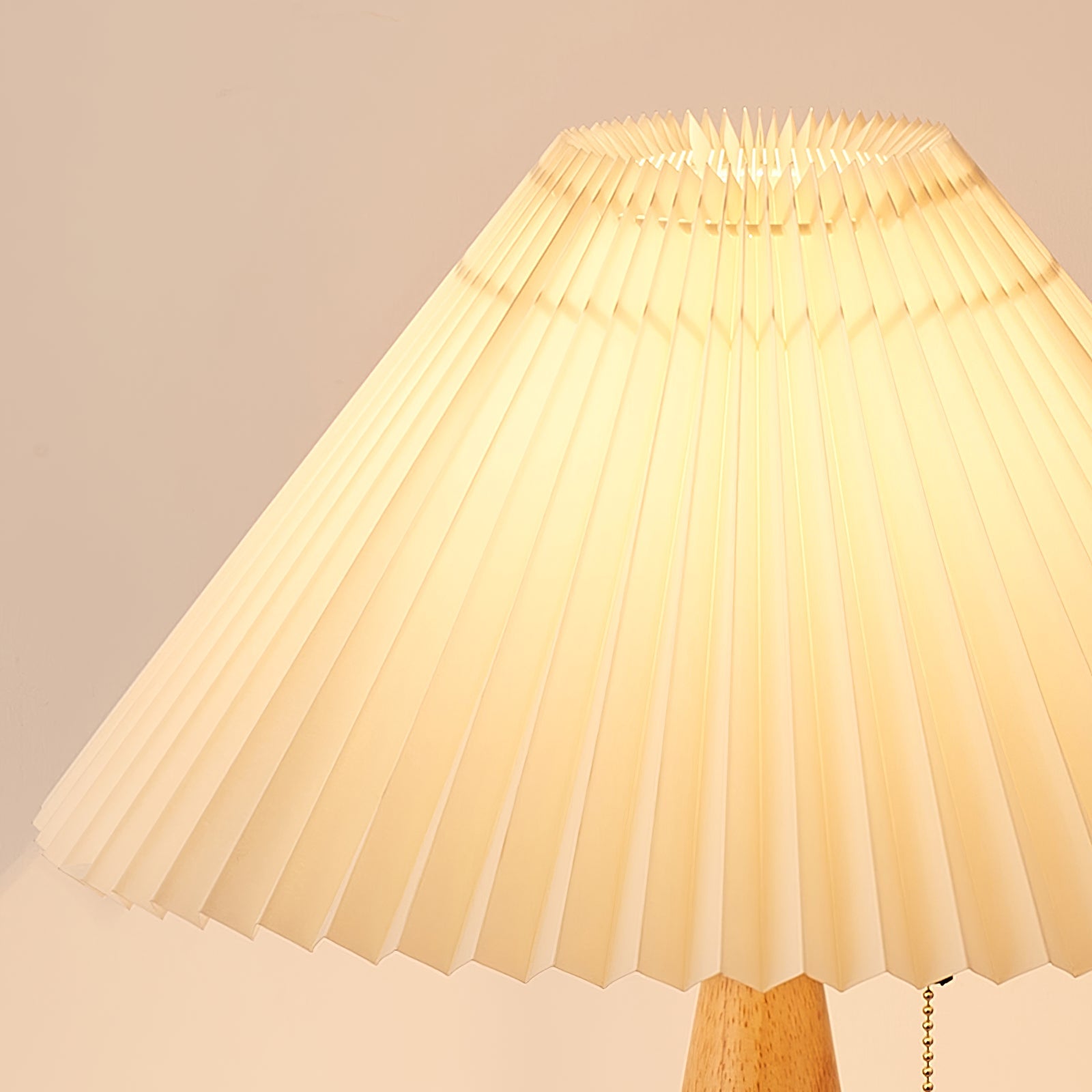 FENWICK WOVEN CANOPY TABLE LAMP