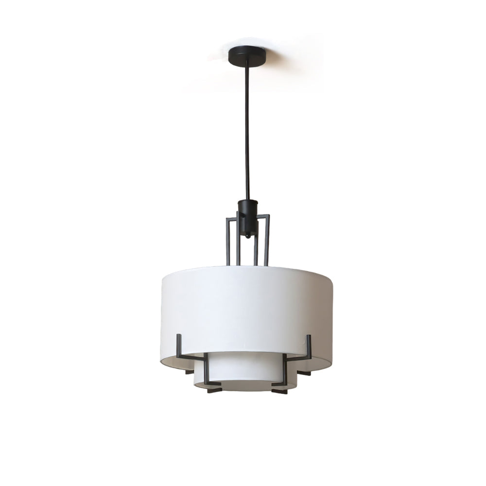 RAVENSCROFT HARMONIC LIGHT PENDANT