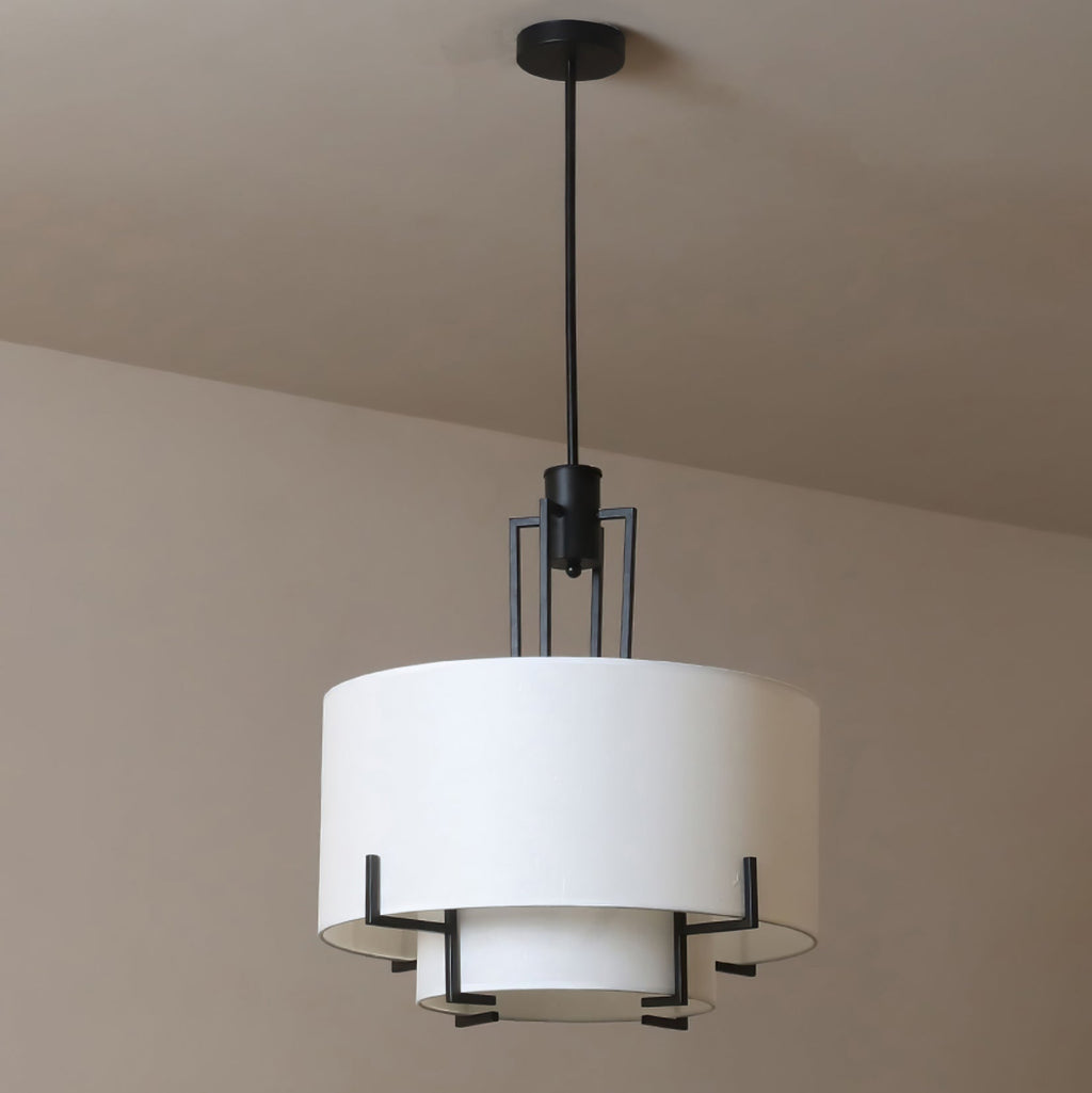 RAVENSCROFT HARMONIC LIGHT PENDANT
