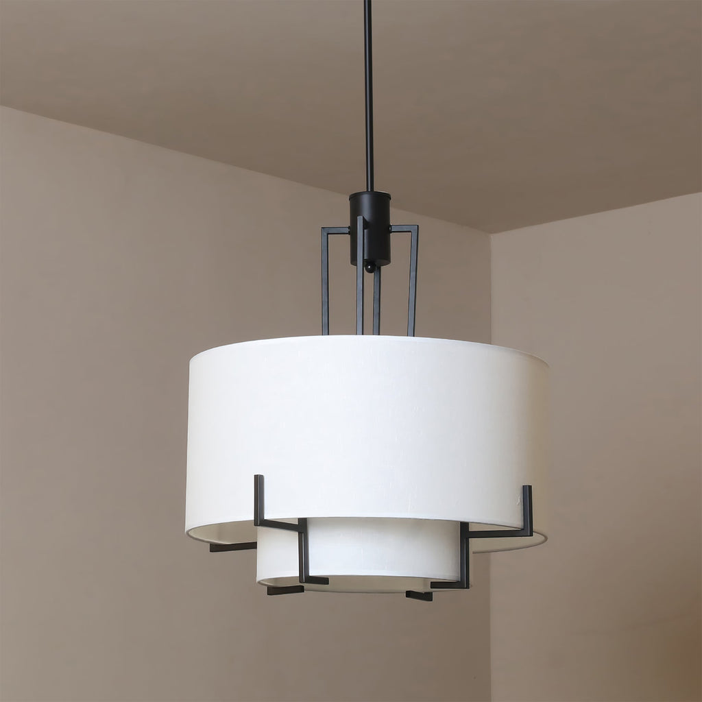 RAVENSCROFT HARMONIC LIGHT PENDANT