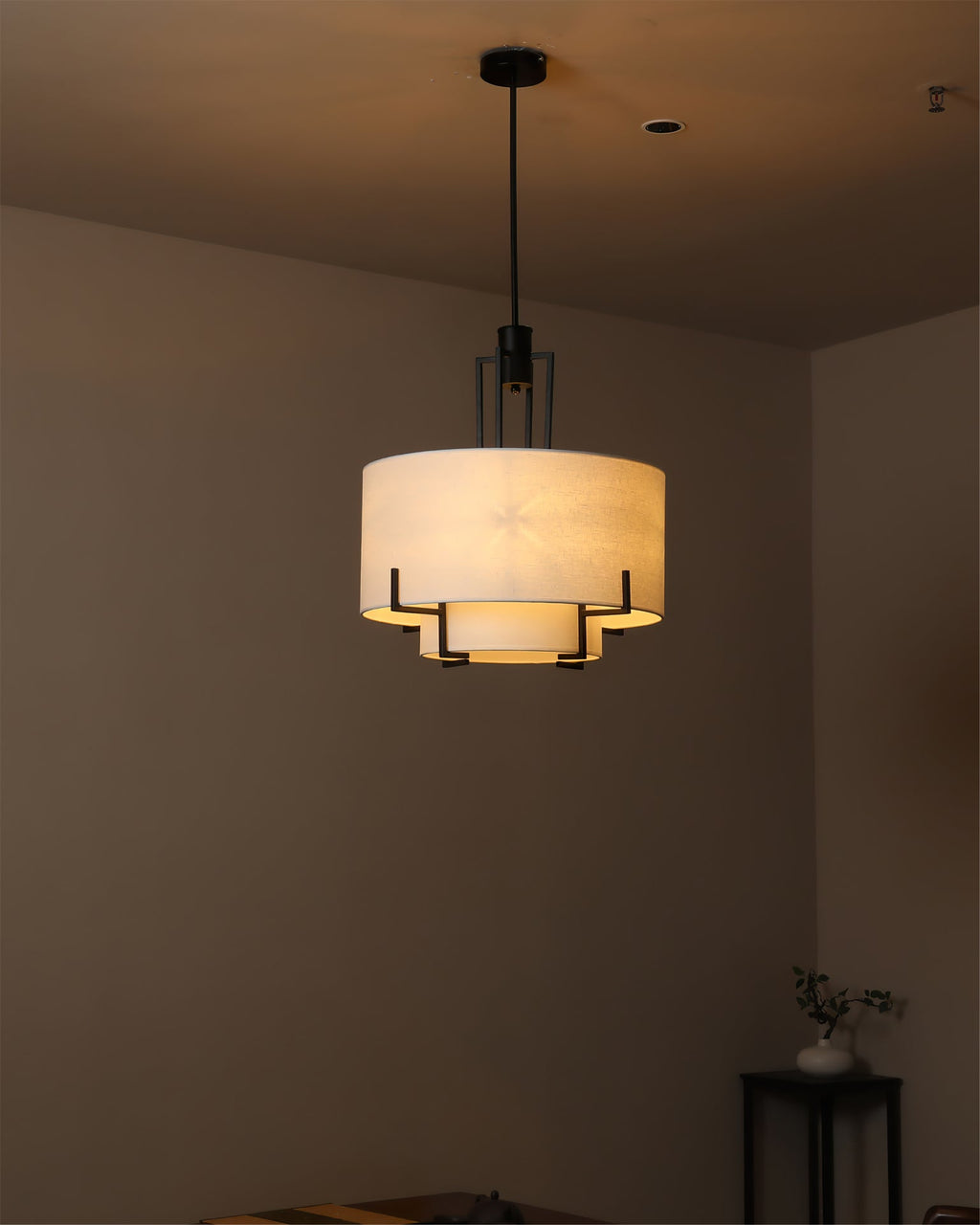 RAVENSCROFT HARMONIC LIGHT PENDANT