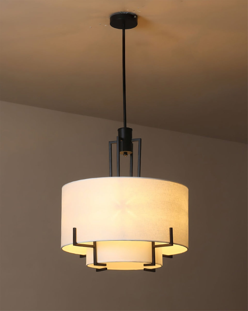 RAVENSCROFT HARMONIC LIGHT PENDANT