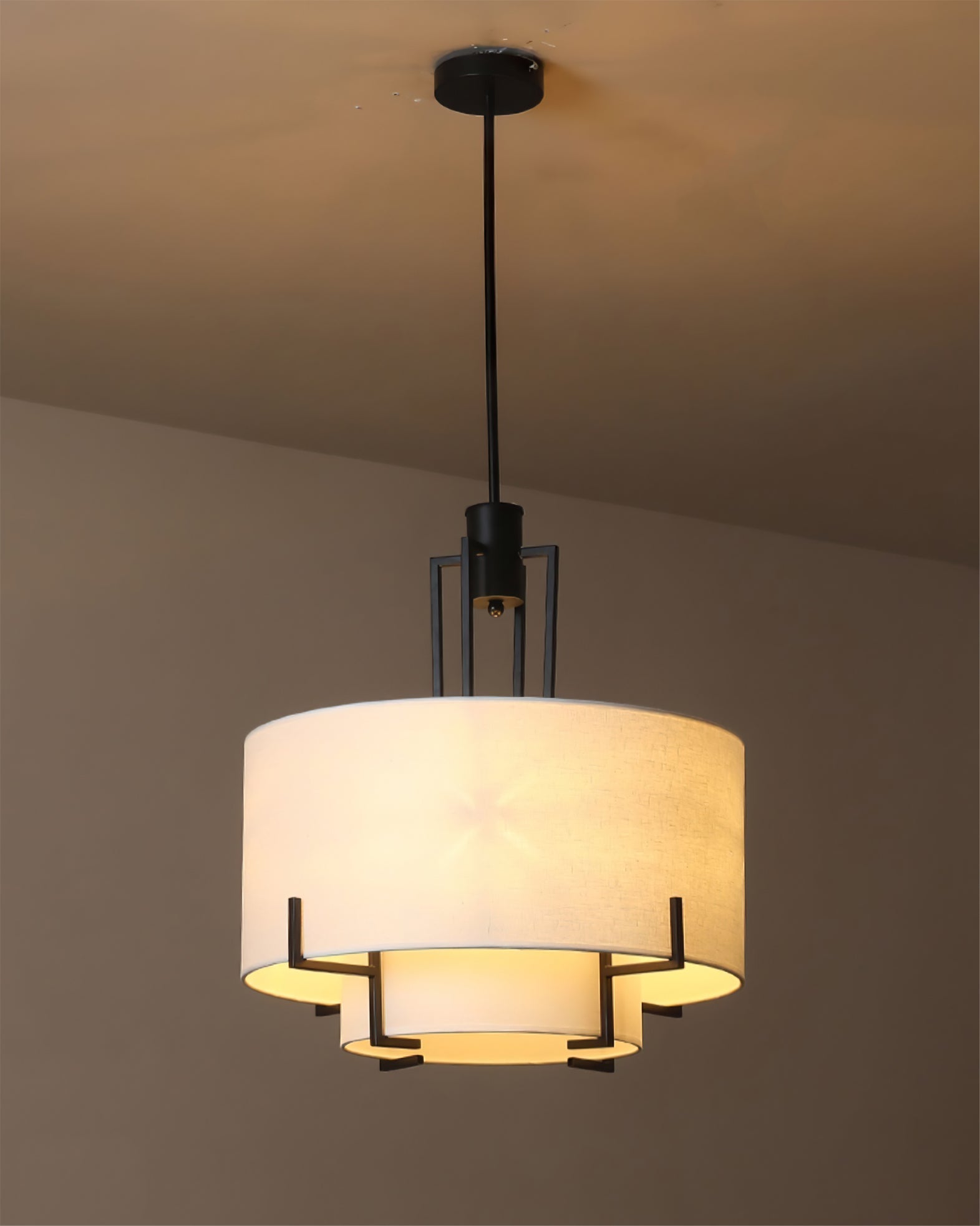 RAVENSCROFT HARMONIC LIGHT PENDANT