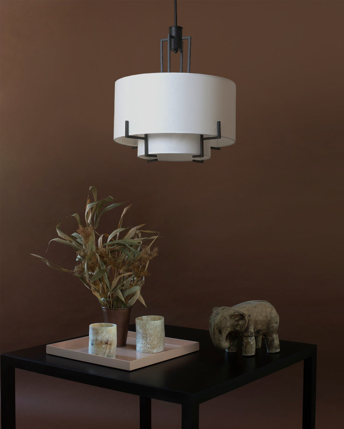 RAVENSCROFT HARMONIC LIGHT PENDANT