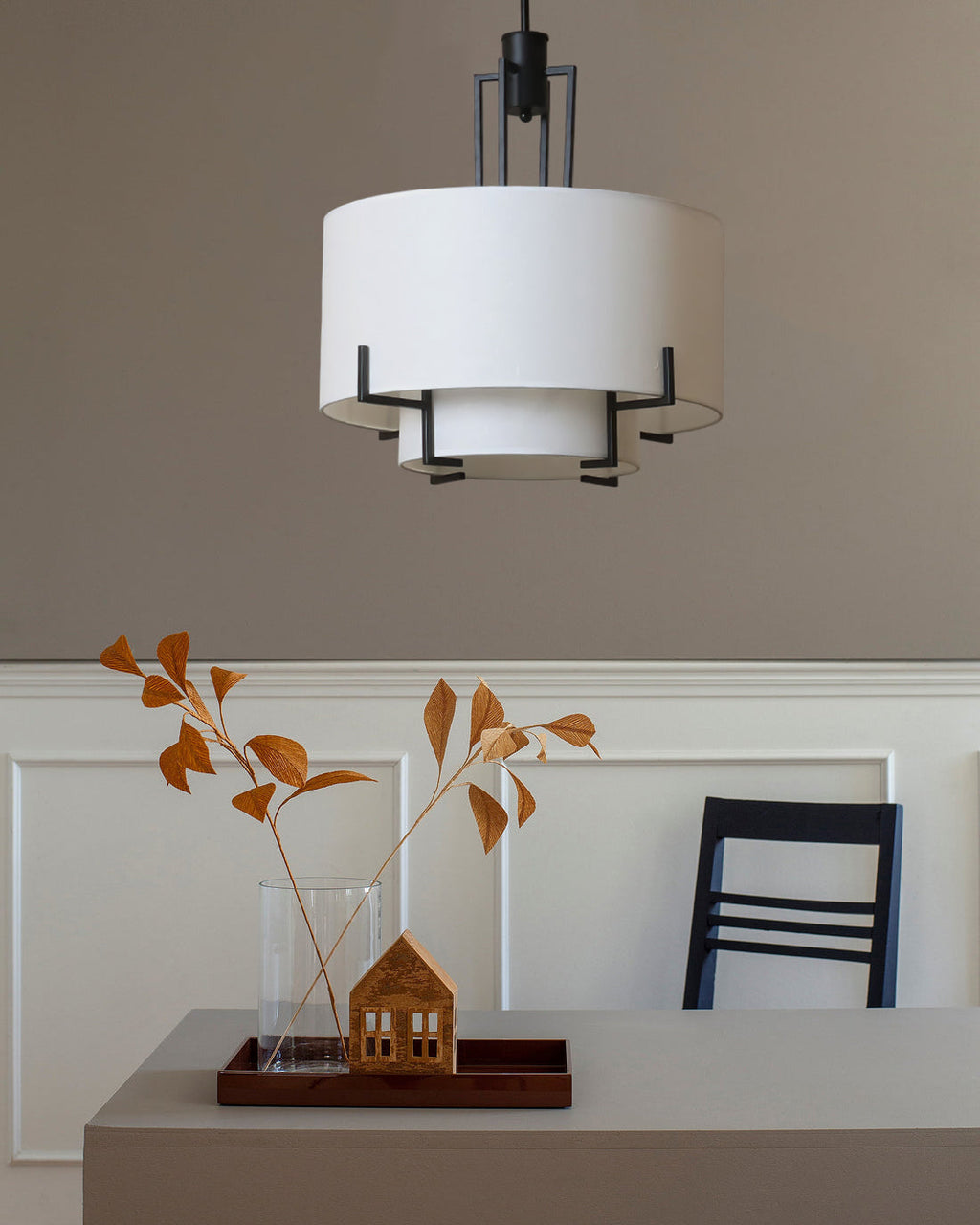 RAVENSCROFT HARMONIC LIGHT PENDANT