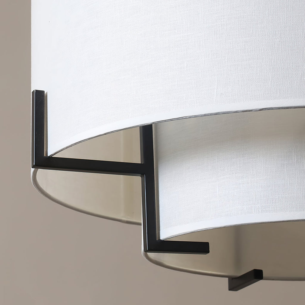 RAVENSCROFT HARMONIC LIGHT PENDANT