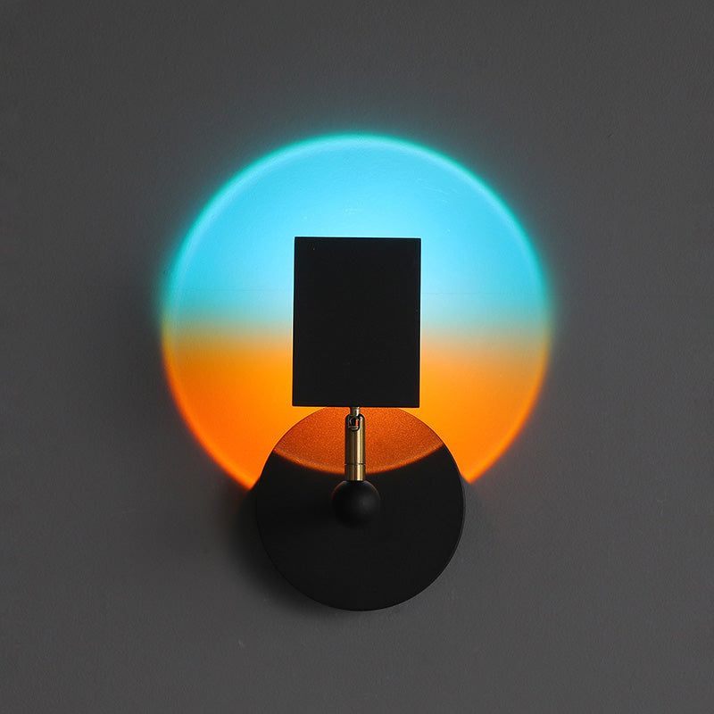 FENWICK HORIZON GLOW WALL SCONCE