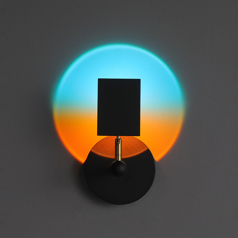 FENWICK HORIZON GLOW WALL SCONCE