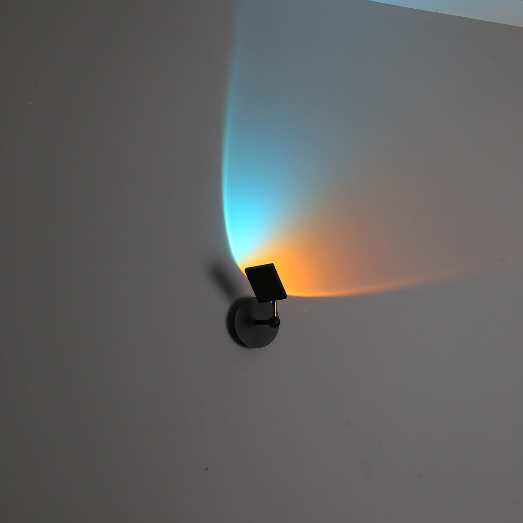 FENWICK HORIZON GLOW WALL SCONCE