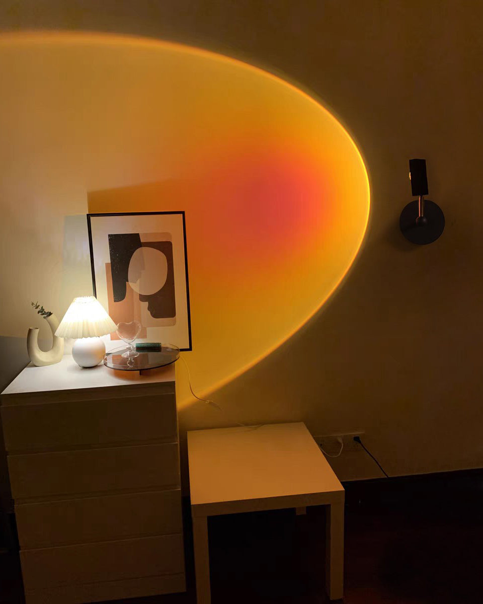 FENWICK HORIZON GLOW WALL SCONCE