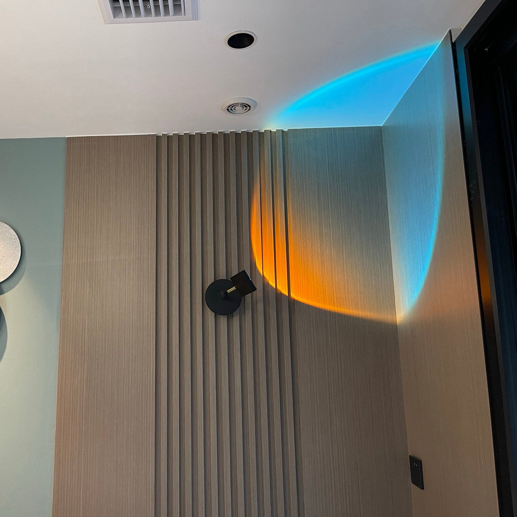 FENWICK HORIZON GLOW WALL SCONCE