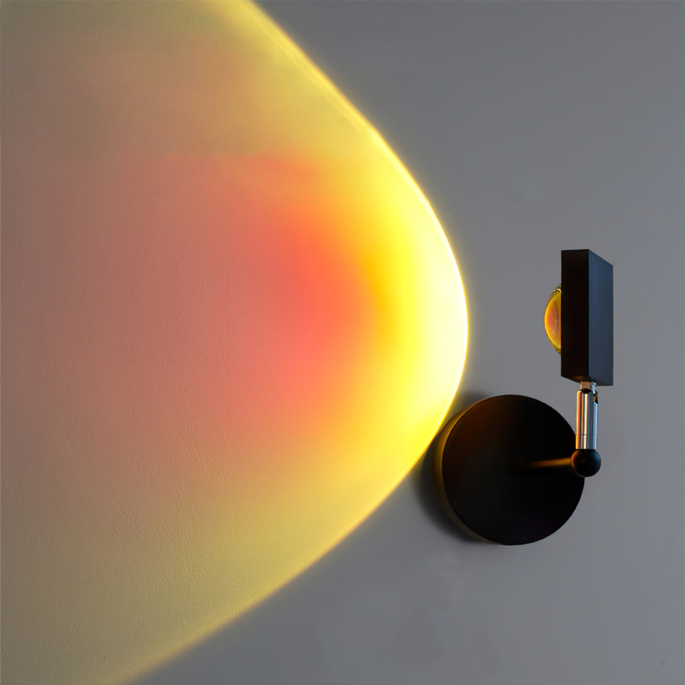 FENWICK HORIZON GLOW WALL SCONCE