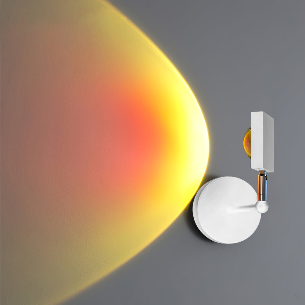 FENWICK HORIZON GLOW WALL SCONCE