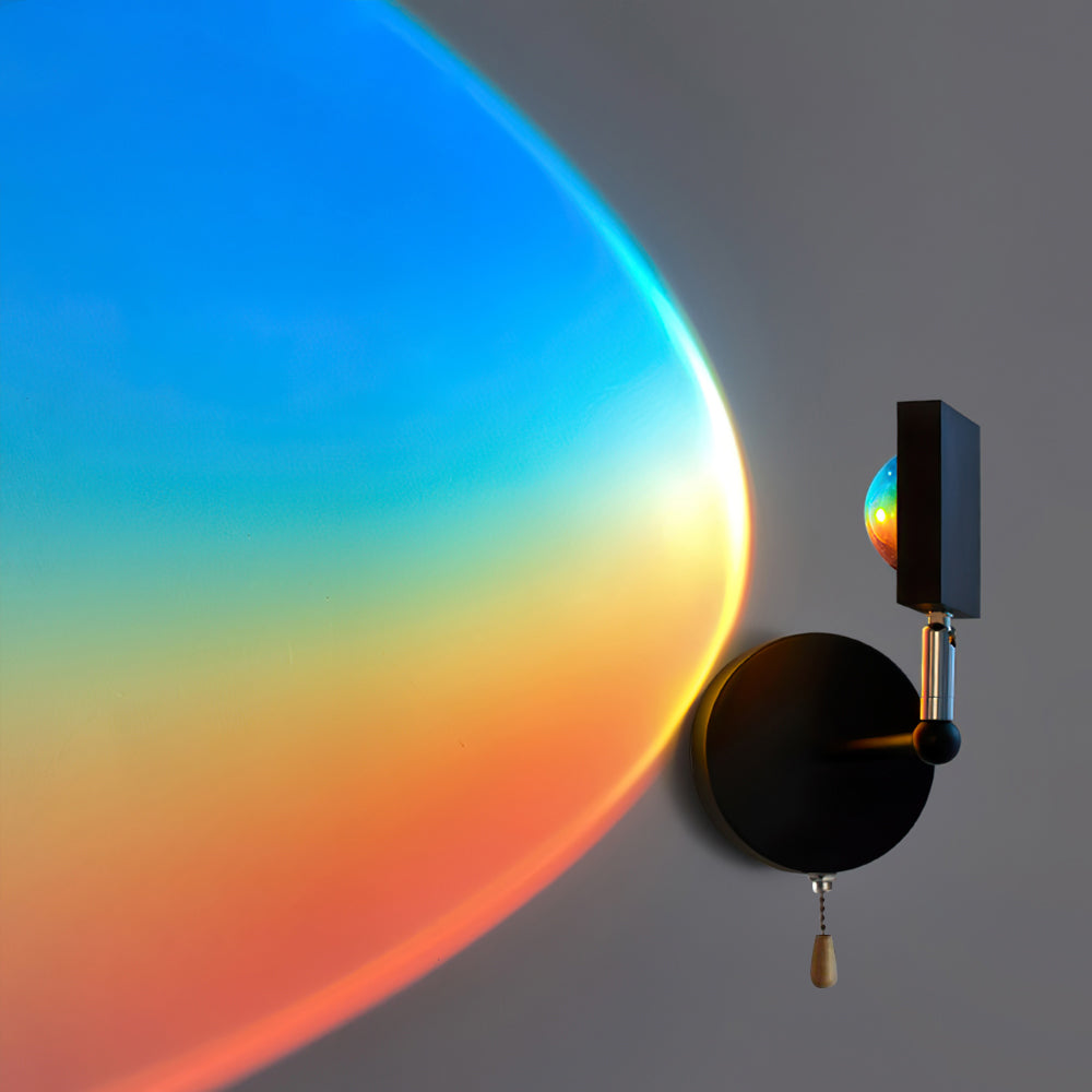 FENWICK HORIZON GLOW WALL SCONCE