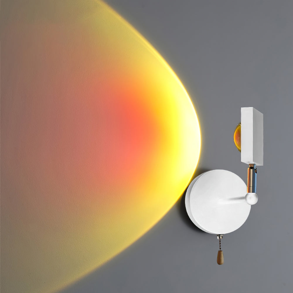 FENWICK HORIZON GLOW WALL SCONCE