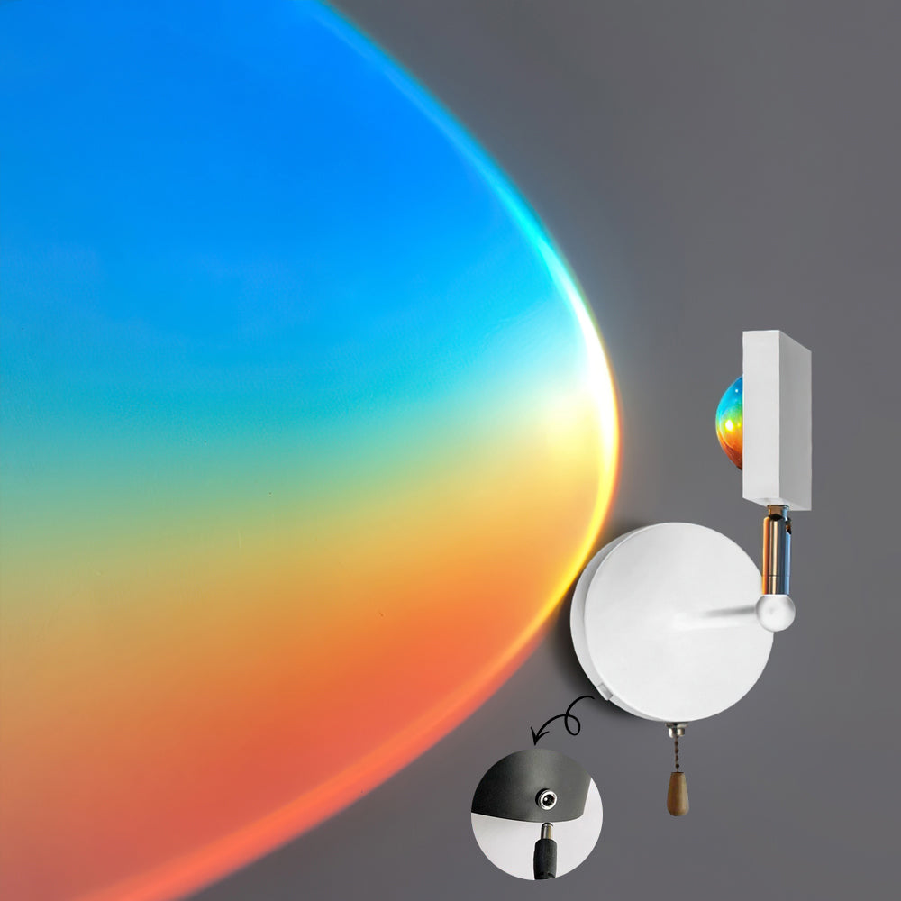 FENWICK HORIZON GLOW WALL SCONCE