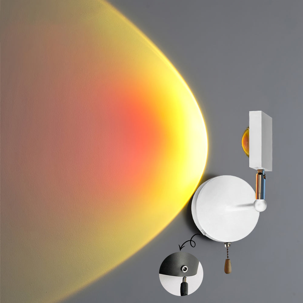 FENWICK HORIZON GLOW WALL SCONCE