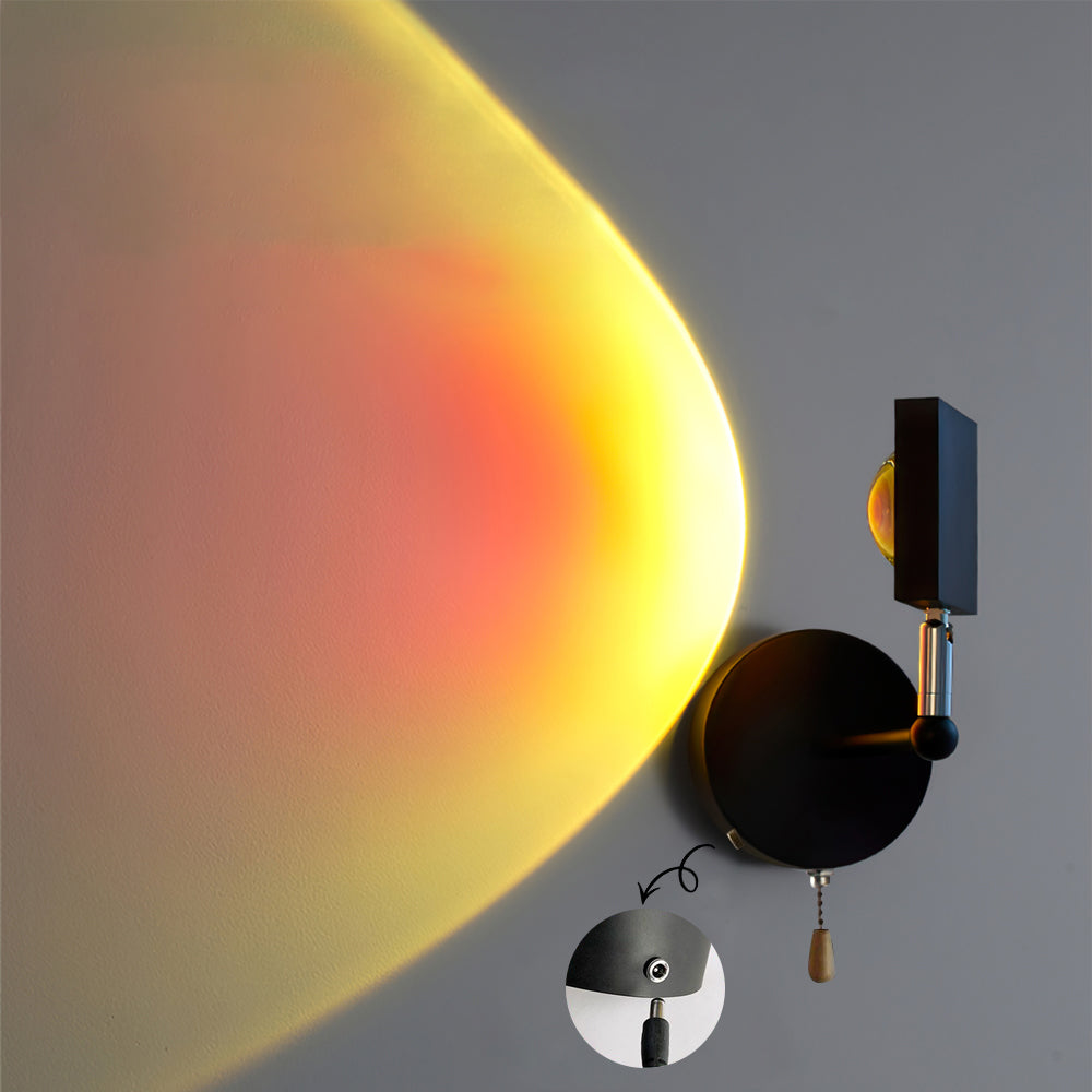 FENWICK HORIZON GLOW WALL SCONCE