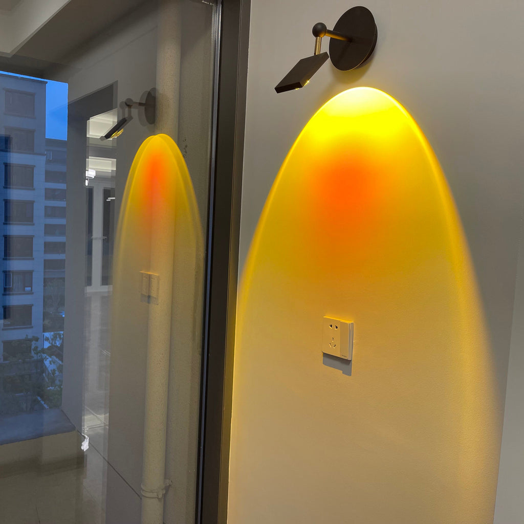 FENWICK HORIZON GLOW WALL SCONCE