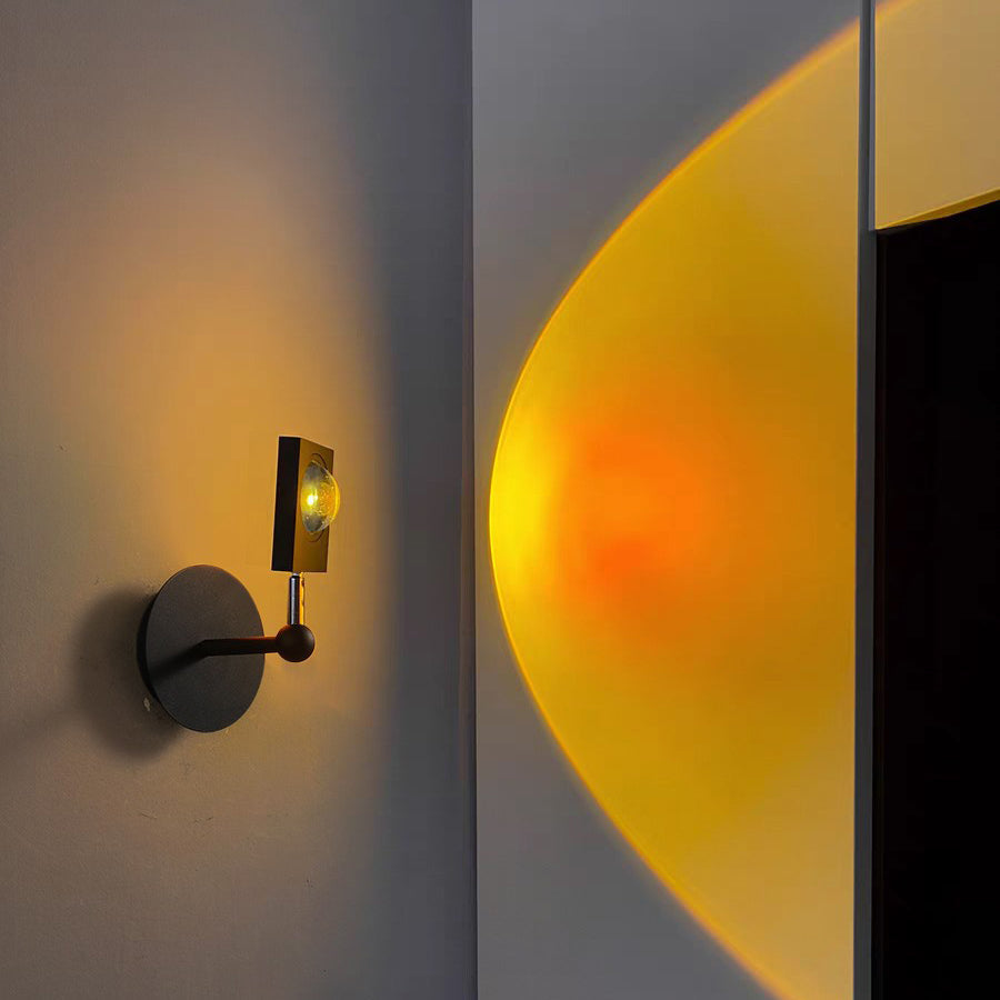 FENWICK HORIZON GLOW WALL SCONCE
