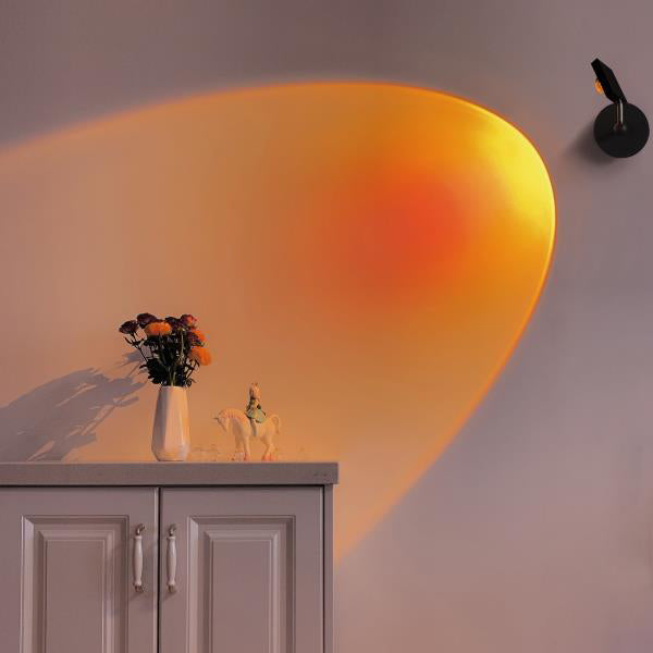 FENWICK HORIZON GLOW WALL SCONCE