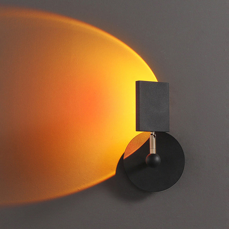 FENWICK HORIZON GLOW WALL SCONCE