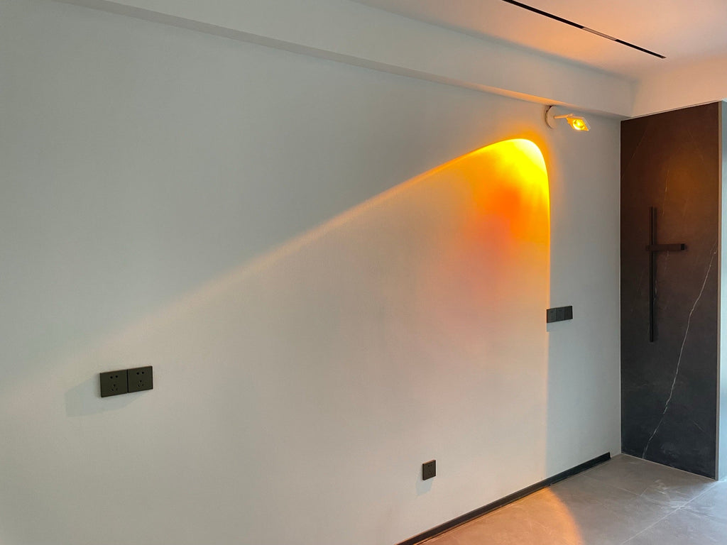 FENWICK HORIZON GLOW WALL SCONCE