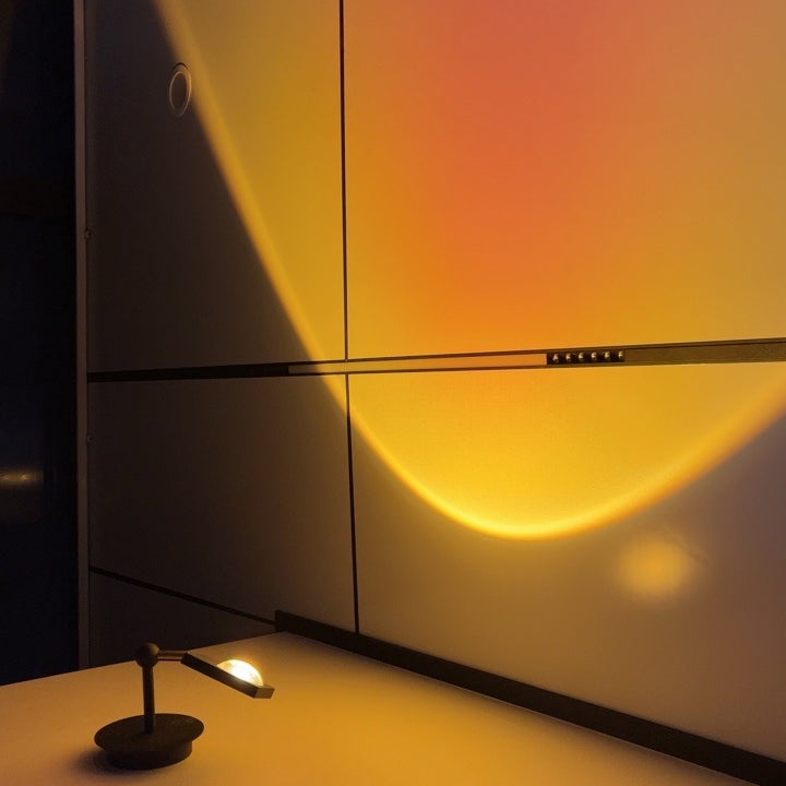FENWICK HORIZON GLOW WALL SCONCE