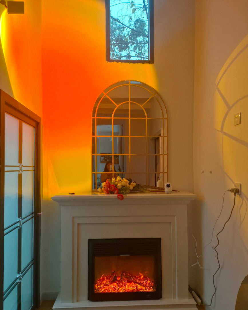 FENWICK HORIZON GLOW WALL SCONCE
