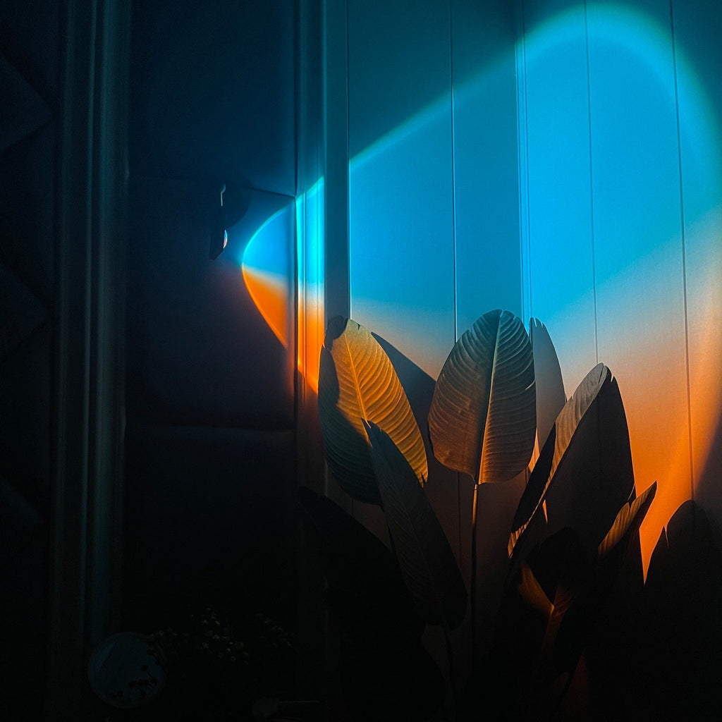 FENWICK HORIZON GLOW WALL SCONCE