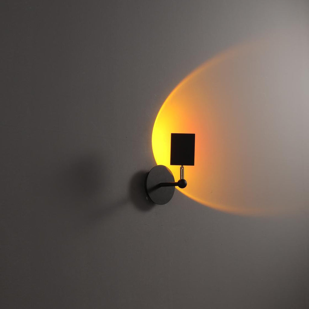 FENWICK HORIZON GLOW WALL SCONCE