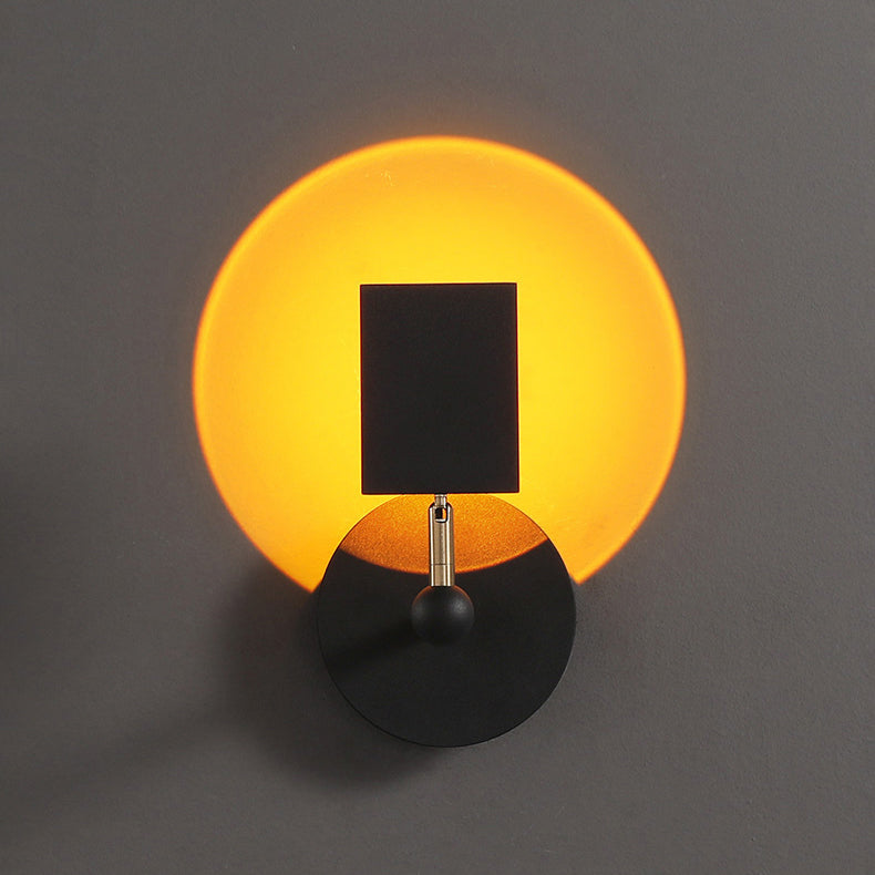 FENWICK HORIZON GLOW WALL SCONCE