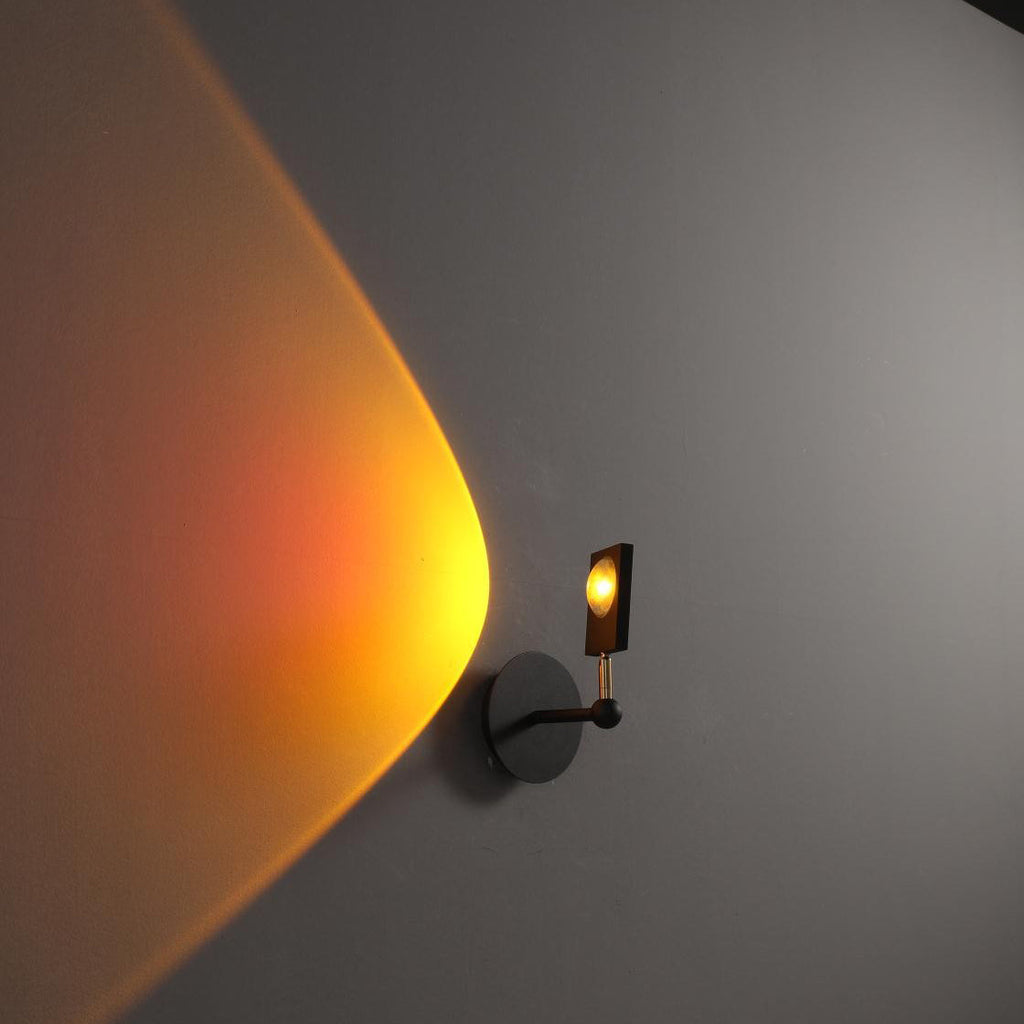 FENWICK HORIZON GLOW WALL SCONCE