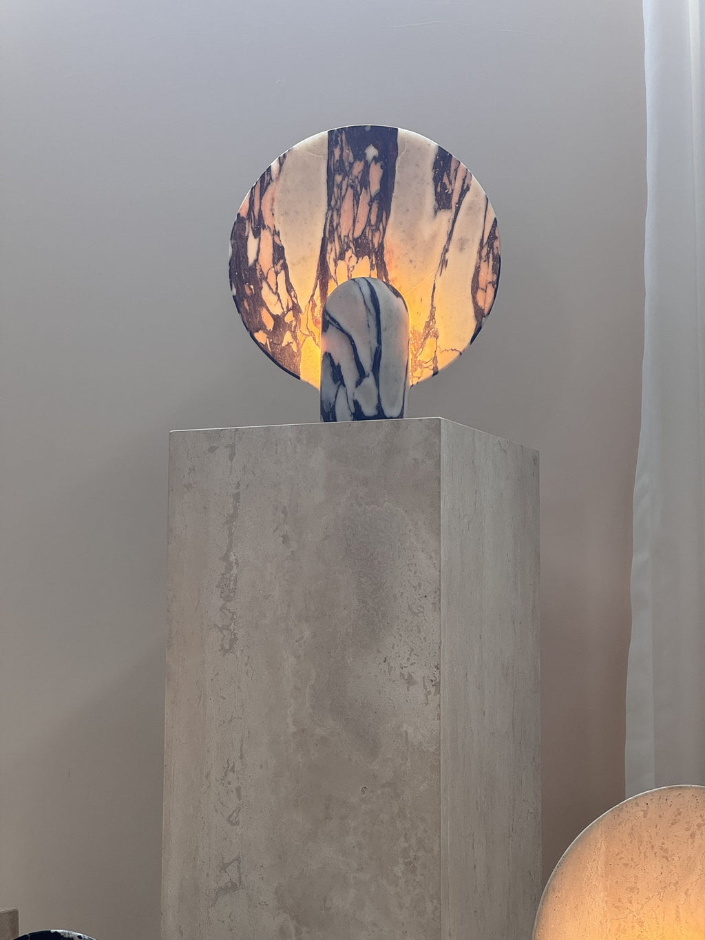 WINDSOR HARBOR GLOW TABLE LANTERN